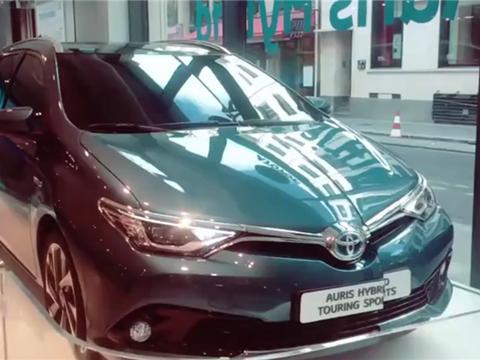 近期“旅行车“动态汇总，都在这个专题里