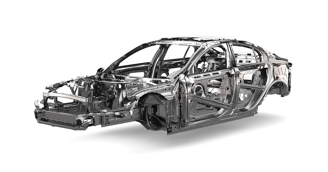 充电15分钟,能跑100KM,这台硬核SUV实力比颜值更出色