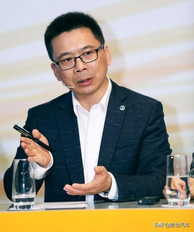 行业深度变革期 看汽车零部件巨头由“大象转身”到“起舞”