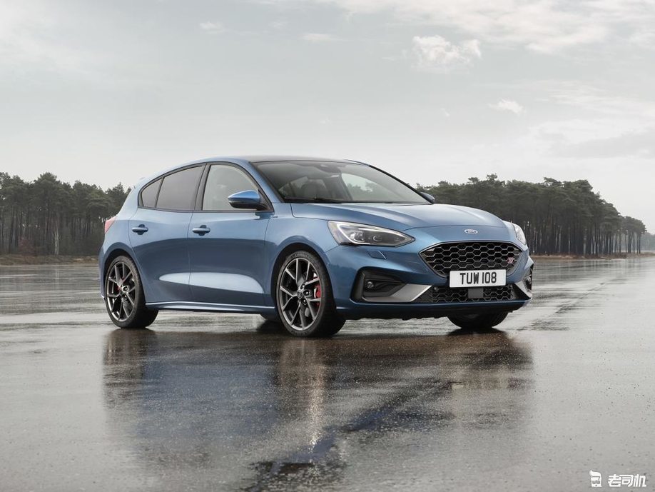 GTI最直接的对手 新一代福克斯ST将引进国内