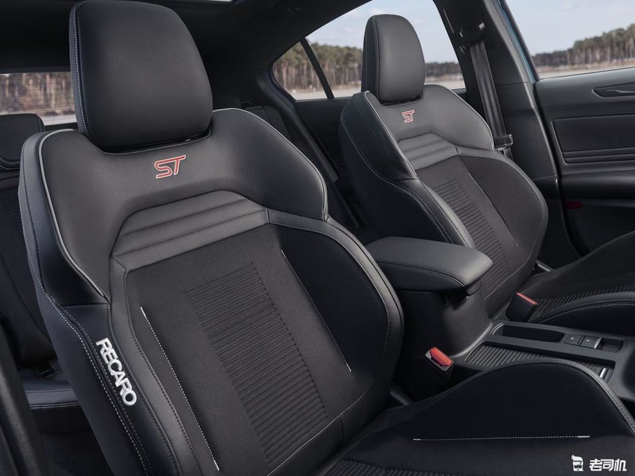 GTI最直接的对手 新一代福克斯ST将引进国内