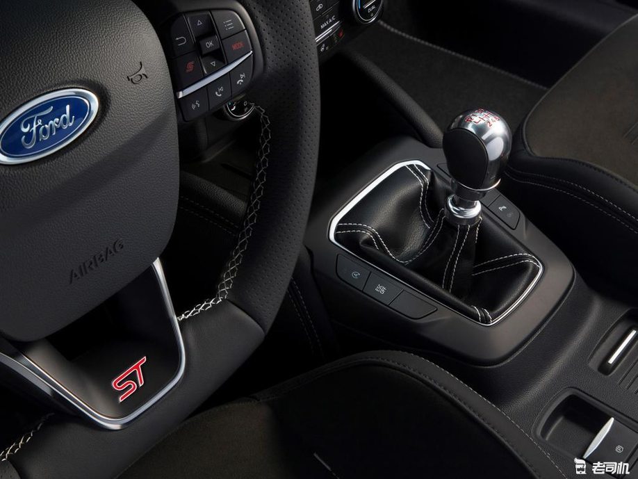 GTI最直接的对手 新一代福克斯ST将引进国内