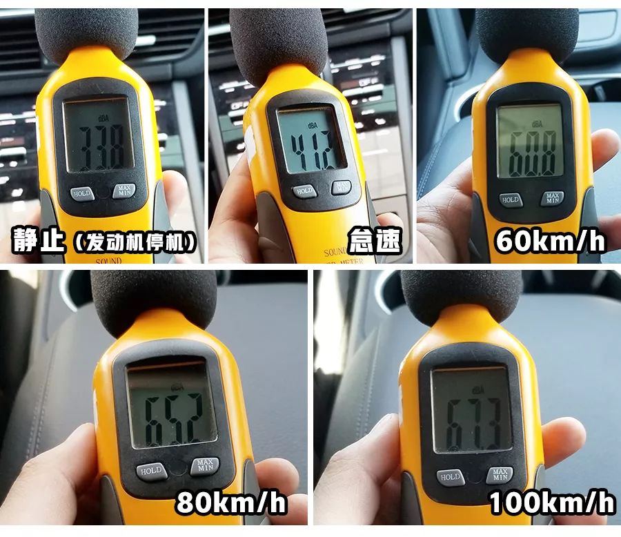 5秒破百、油耗3.4L,花100万买保时捷SUV,坐起来值吗?