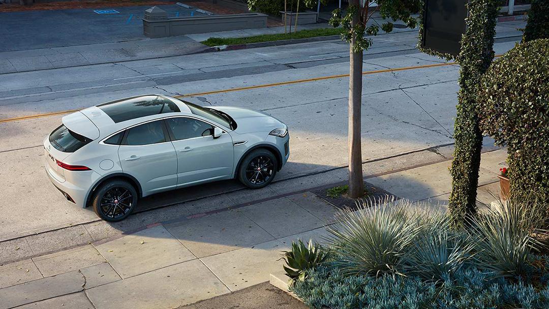 当年30来万只能买台帕萨特,现在这些豪华SUV都能随便挑啦