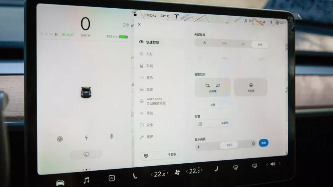 这回,这辆特斯拉电动车是真“火”了!
