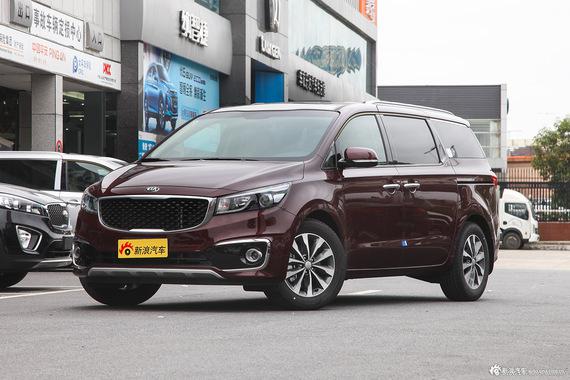 十款20-30万进口中型车车主口碑大起底，谁才是口碑之王？