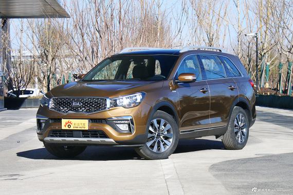 想买15-20万韩系SUV，看看口碑排行榜再决定吧！