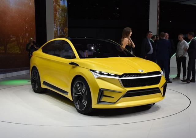 斯柯达终于找到了节奏，全新SUV比途岳漂亮，保持性价比能逆袭