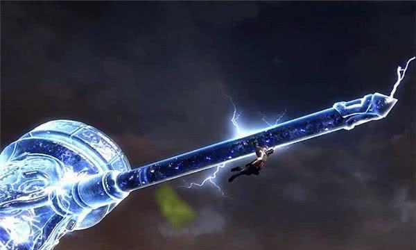 斗罗大陆:假如给你一种武魂,萌新才要昊天锤,铁粉都选
