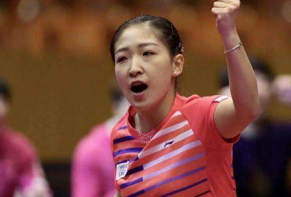从中国乒乓球公开赛报名推测,刘国梁极有可能