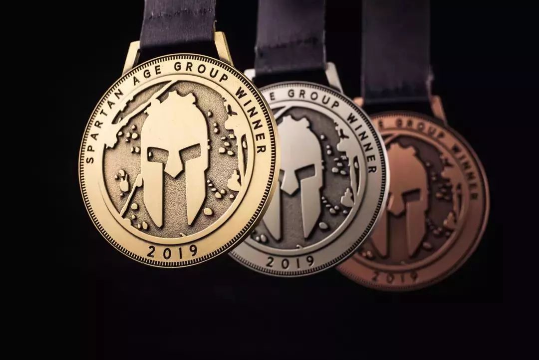 斯巴达勇士赛2019北京