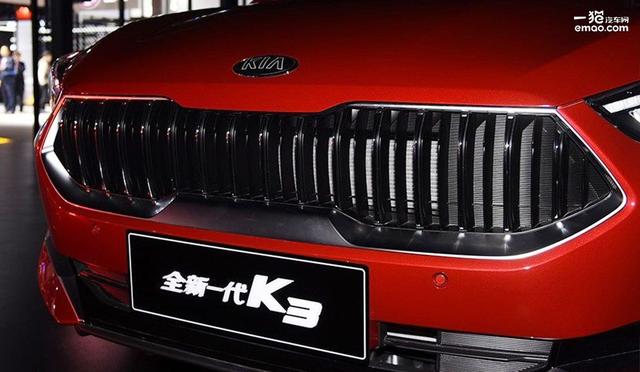 3系、轩逸、K3 重磅换代车型新在哪儿?