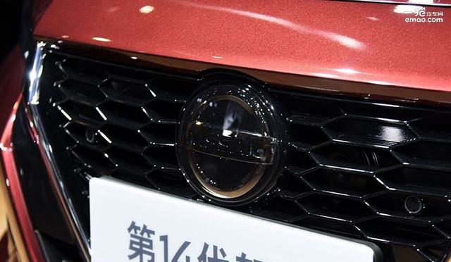 3系、轩逸、K3 重磅换代车型新在哪儿?
