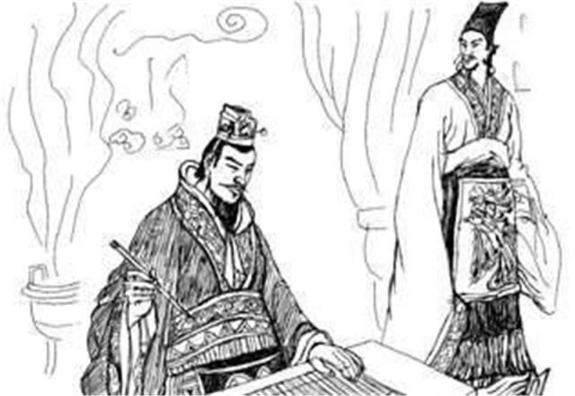 在秦朝时期商鞅变法，是处于一个什么样的基础下建立的？