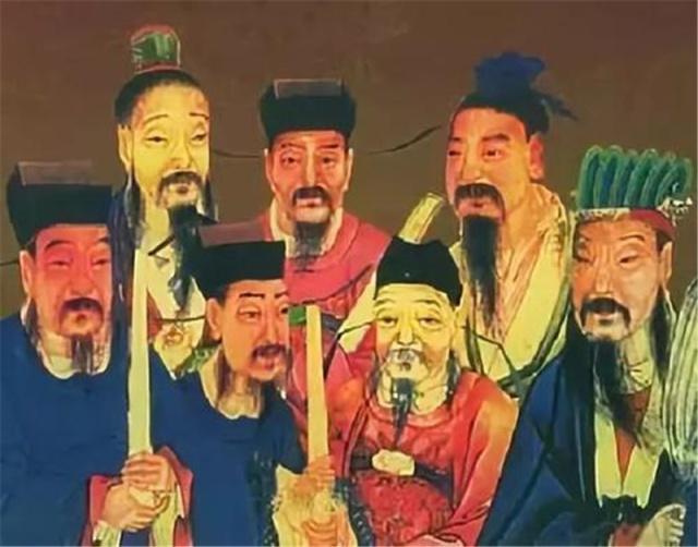 在秦朝时期商鞅变法，是处于一个什么样的基础下建立的？