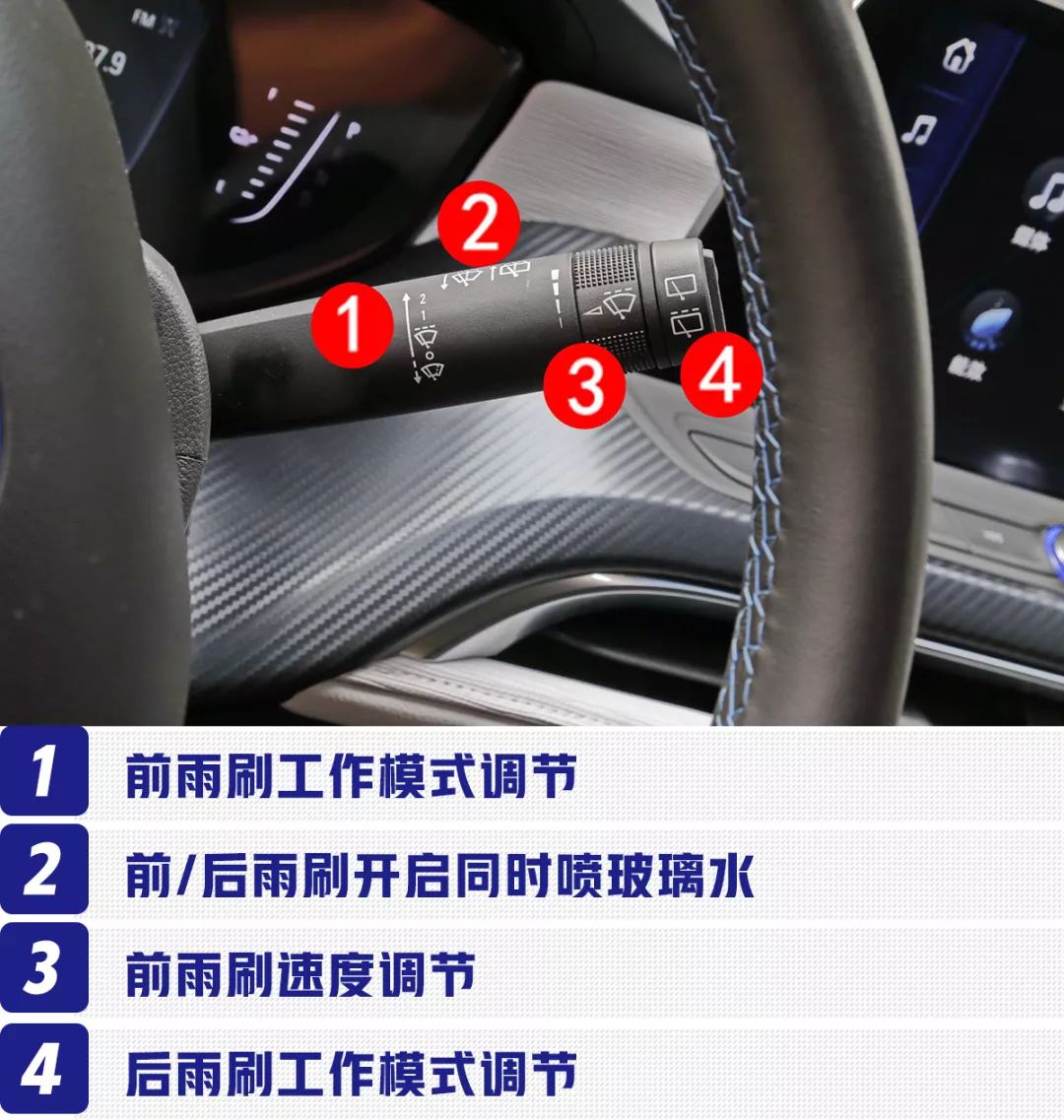 16.58万起,这台全新跨界运动轿车,原来还有这些功能!