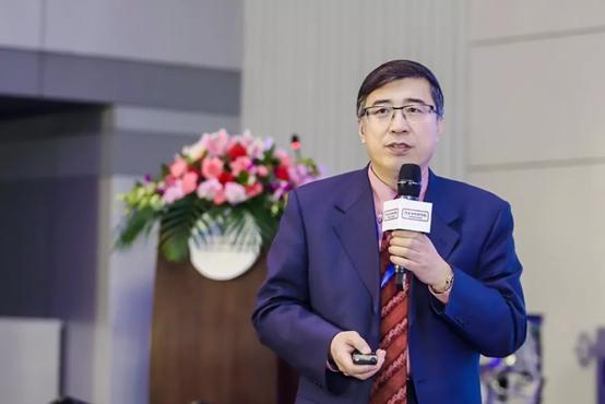 被誉为“中国8AT变速器第一人” 徐向阳候选中国工程院院士