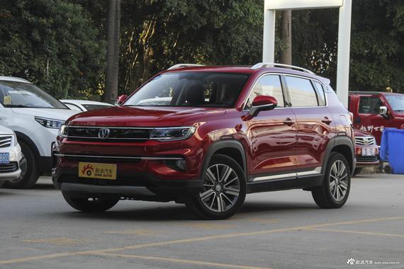 十款10-15万小型SUV车主口碑大起底，谁才是口碑之王？