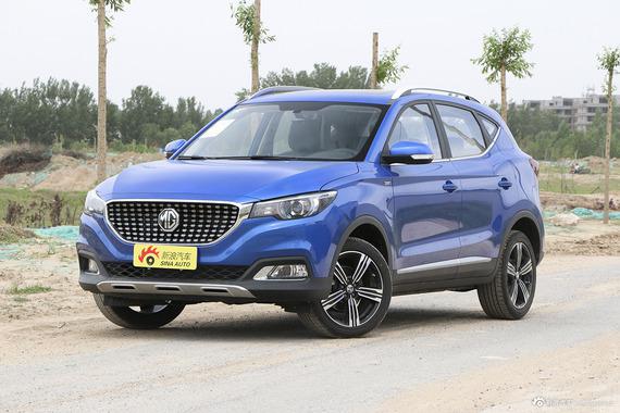 想买5-10万小型SUV，看看口碑排行榜再决定吧！