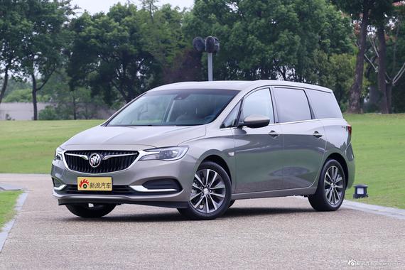 15-20万合资MPV车主综合评分排行榜，别克GL6领先大7 MPV