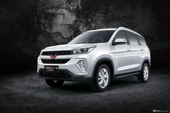 谁才是5-10万中型SUV排行榜上的口碑王！