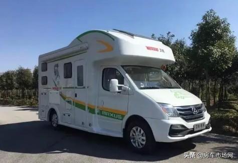 最新最全的房车资讯都在这里不容错过
