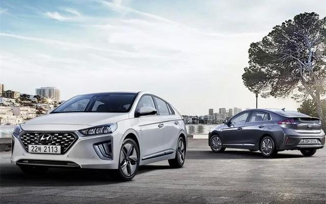 这款现代新能源车，也就皮囊好看一点！