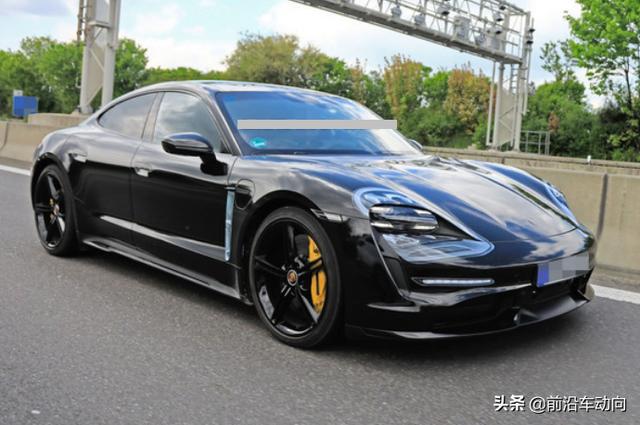 想知道“保时捷“最近有什么新消息么，都在这里了