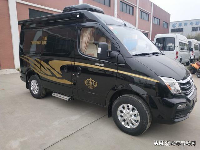 最新最全的房车资讯都在这里不容错过
