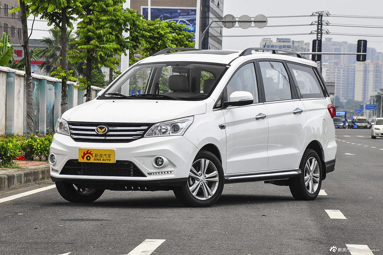 车型对对碰：新款幻速H3F VS 新款斯派卡之动力配置