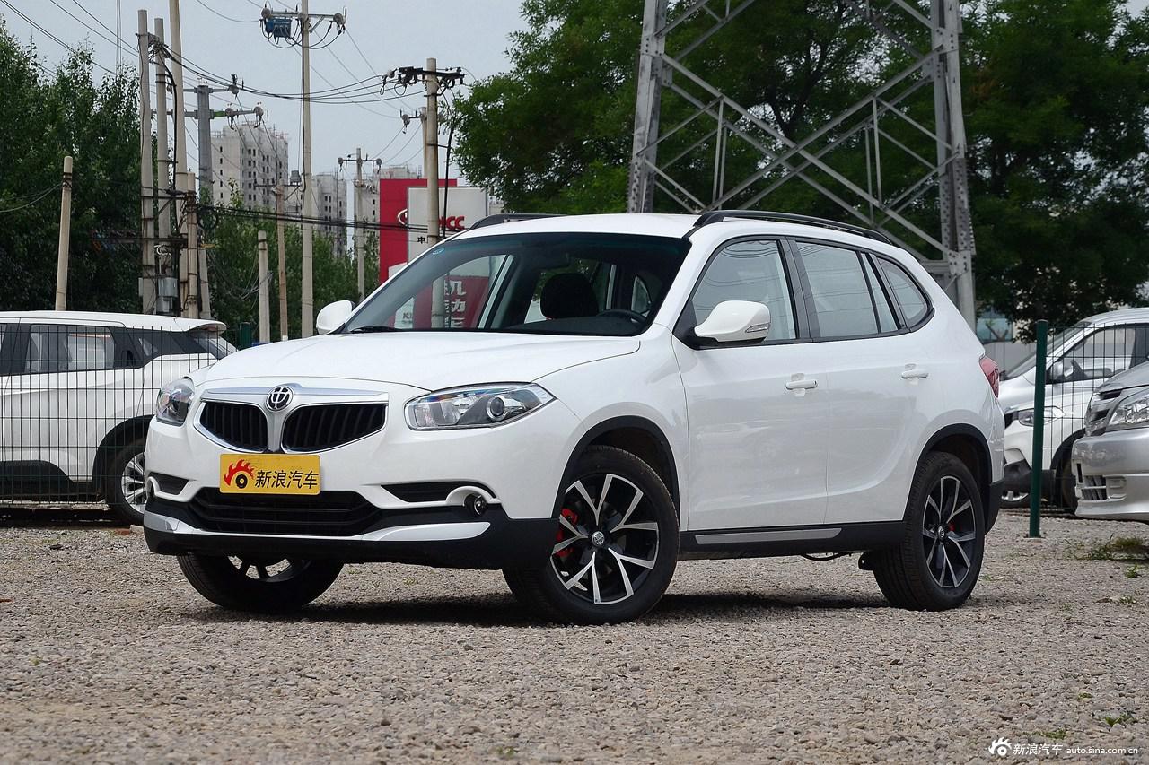 车型对对碰：新款中华V5 VS 新款凯翼X5之动力配置