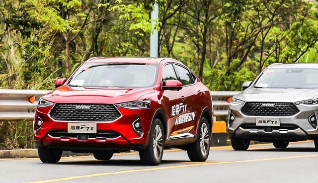 15万内的精品SUV 强烈推荐这几款外观大气 配置高的车型