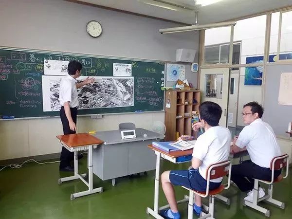 日本惊现一个人的学校5个老师教1名学生他毕业那天学校关门了