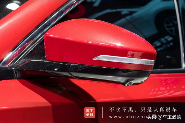 不忘初心!匠心理念打造颜值与科技的巅峰—全新长安欧尚X7