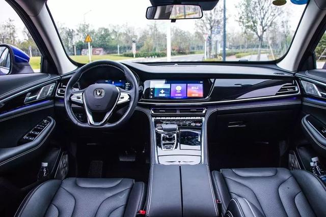 15万内的精品SUV 强烈推荐这几款外观大气 配置高的车型