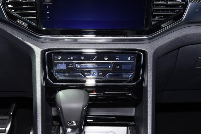 上汽大众首款轿跑SUV,月底上市!