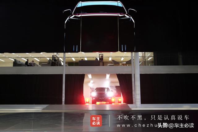 不忘初心!匠心理念打造颜值与科技的巅峰—全新长安欧尚X7