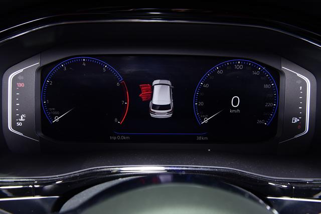 上汽大众首款轿跑SUV,月底上市!