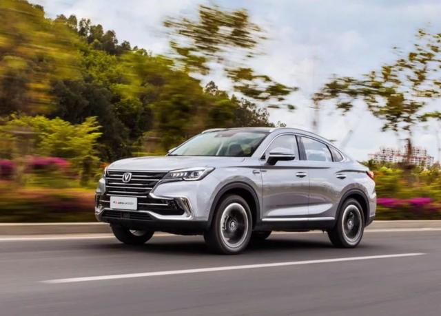 15万内的精品SUV 强烈推荐这几款外观大气 配置高的车型