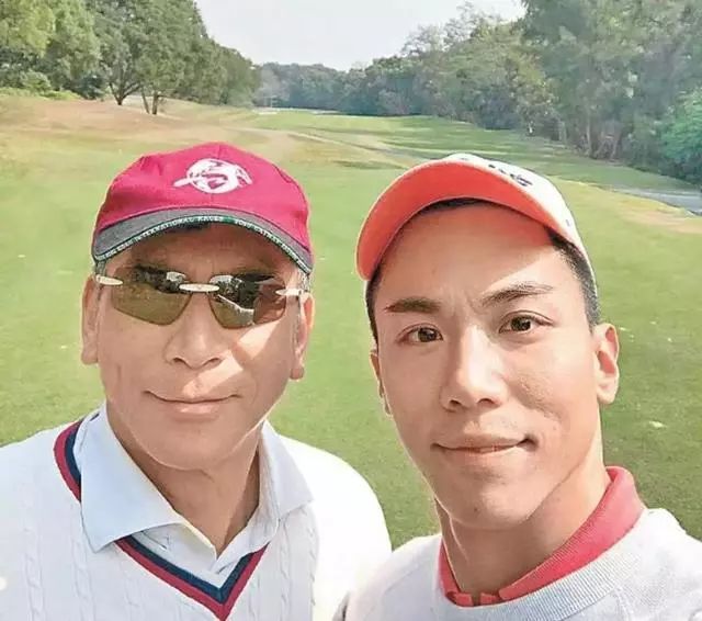TVB“十优港姐”被曝有新恋情 绯闻对象是已故钢铁大王的孙子