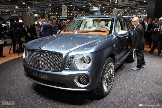 想买英系中大型SUV，看看口碑排行榜再决定吧！