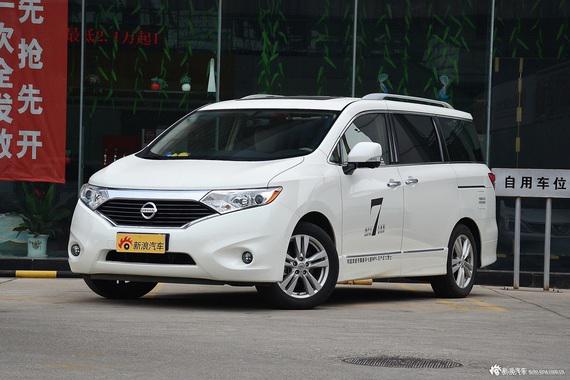 日系中型MPV车主综合评分排行榜，贵士登顶！