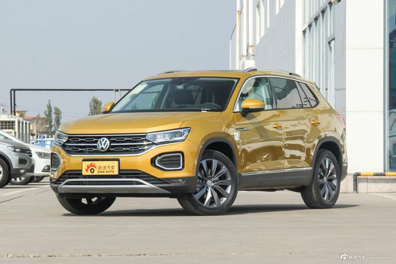 想买德系中型SUV，看看口碑排行榜再决定吧！