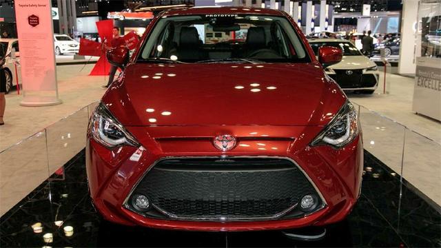 “丰田“必看资讯都在这，你错过了吗