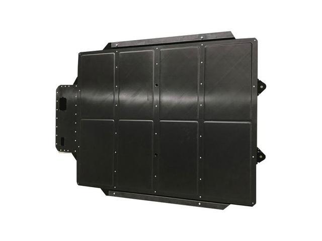 为了轻量化 蔚来/德国公司研发电池外壳