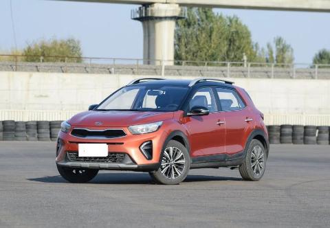 韩系车要逆袭？这车6万起步很良心，专为年轻人推出的新车