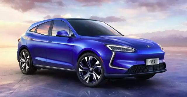 热门电动SUV Top10,新势力价格普遍超30万/奥迪奔驰狙击特斯拉