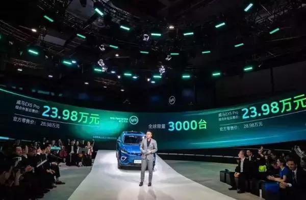 热门电动SUV Top10,新势力价格普遍超30万/奥迪奔驰狙击特斯拉