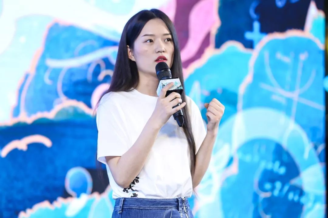 诗词大会冠军陈更是怎样阅读和记忆的?她来广州分享经验啦!