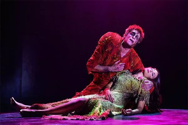 必看!法语原版音乐剧《巴黎圣母院》首次登陆杭州,重磅加场,火热开抢!分分钟手慢无!